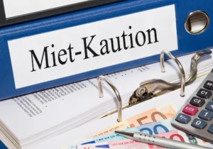 Wie lange darf der Vermieter die Kaution einbehalten